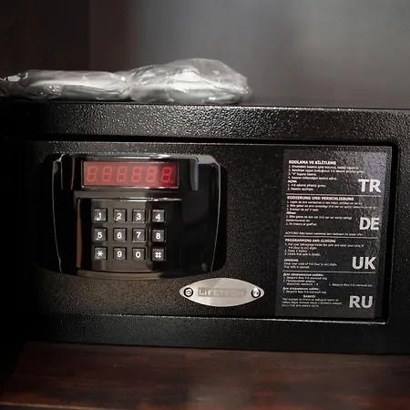 Sykai Pera 4* Κωνσταντινούπολη