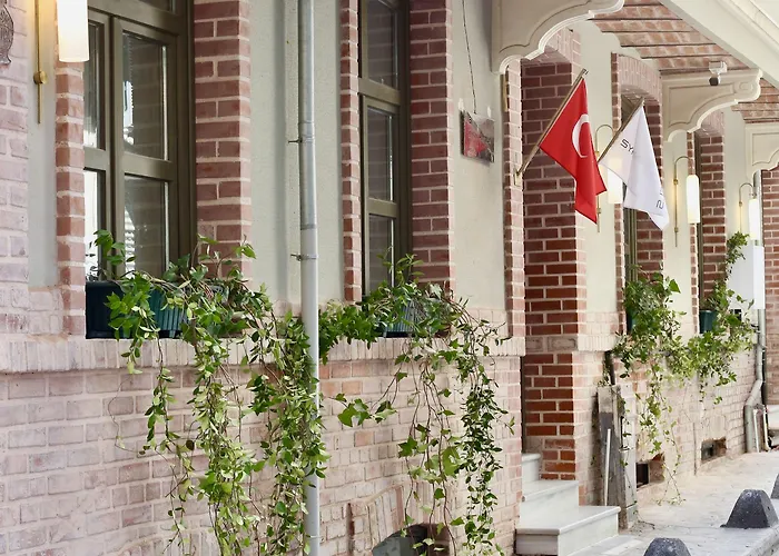 Sykai Pera Ξενοδοχείο