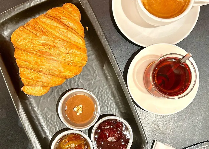 Sykai Pera 4* Κωνσταντινούπολη