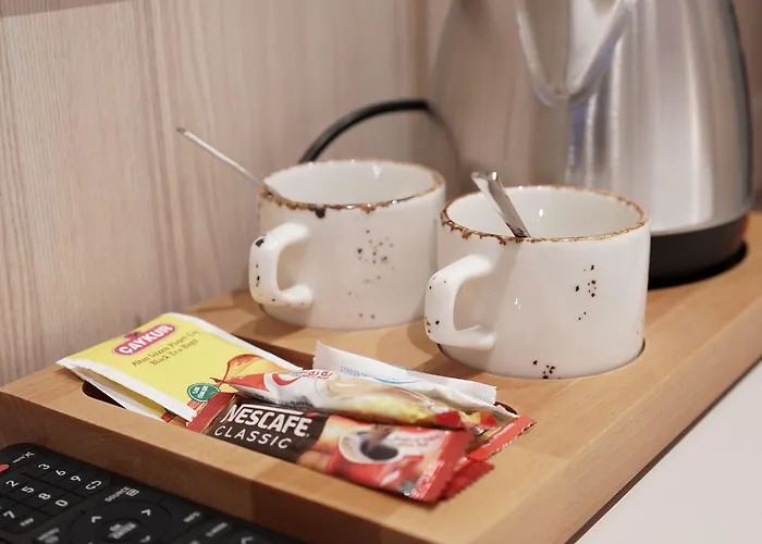 Sykai Pera Ξενοδοχείο