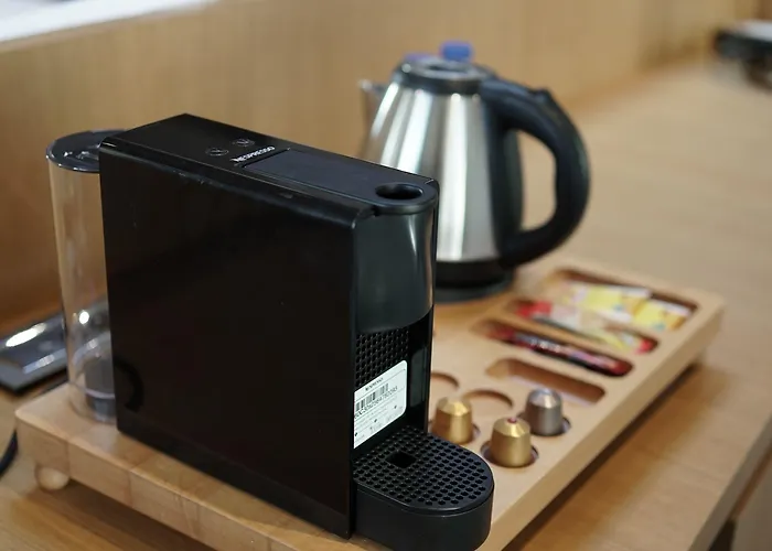 Ξενοδοχείο Sykai Pera Κωνσταντινούπολη