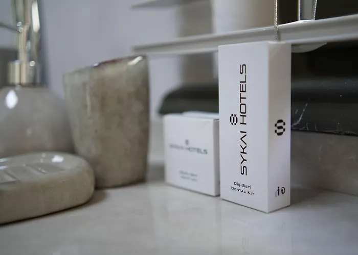 Sykai Pera Ξενοδοχείο