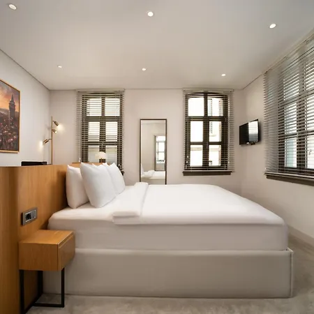 Sykai Pera Hotel Istanbul