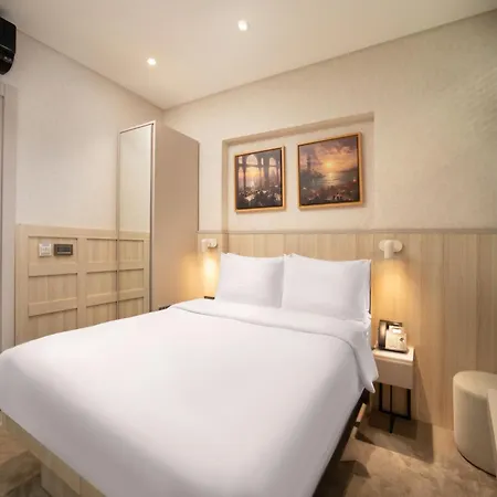 Hotel Sykai Pera Istanbul