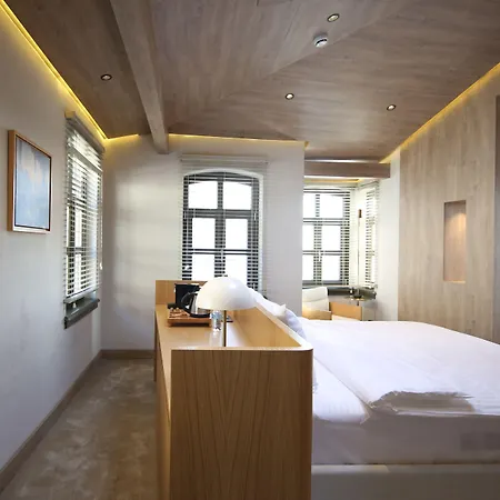 Sykai Pera Hotel