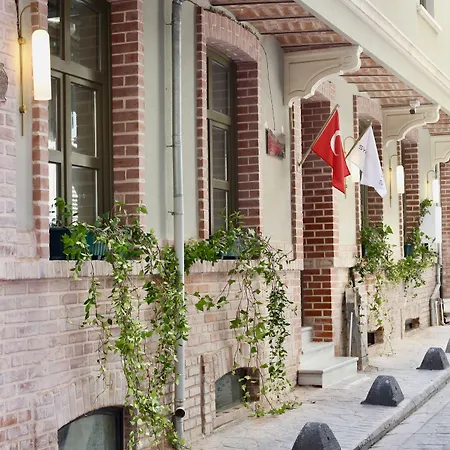 Sykai Pera Hotel