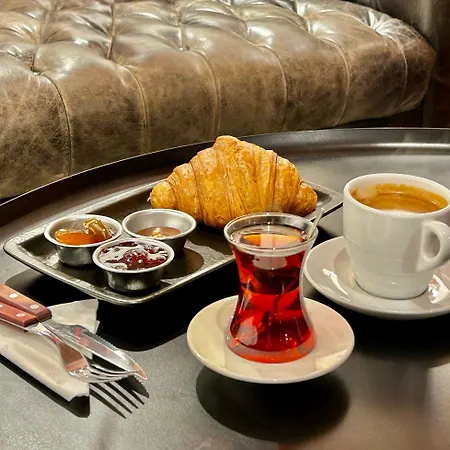 Sykai Pera Hotel