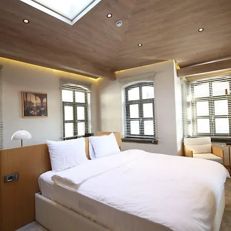 Hotel Sykai Pera