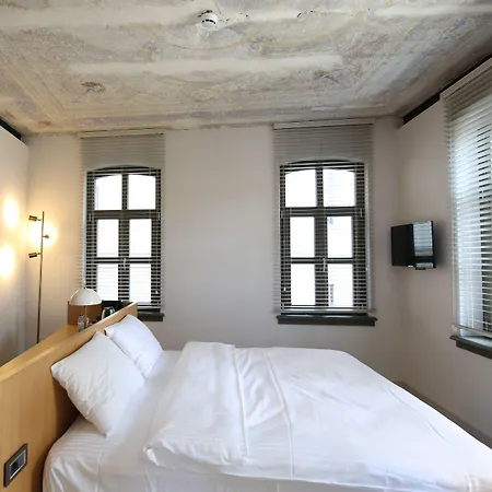Sykai Pera Hotel 4*