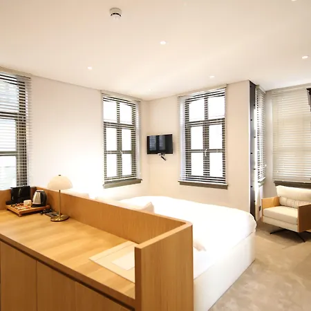 Sykai Pera Hotel 4*