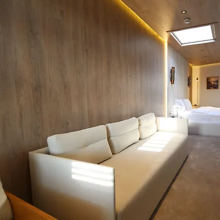 Sykai Pera Hotel 4*
