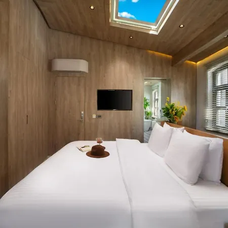 Hotel Sykai Pera