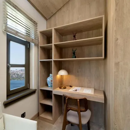 Hotel Sykai Pera Istanbul