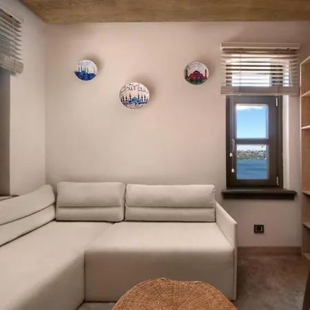 Sykai Pera Hotel