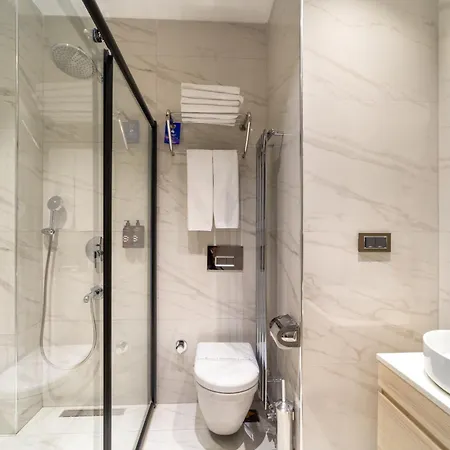 Sykai Pera Hotel 4*