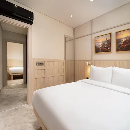 Hotel Sykai Pera 4*