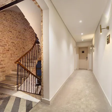 Sykai Pera 4* Istanbulská provincie