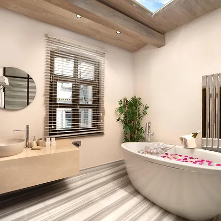 Sykai Pera Hotel 4*
