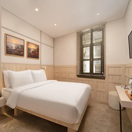 Sykai Pera Hotel Istanbul