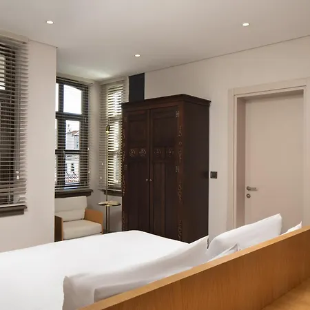 Sykai Pera 4* Istanbul