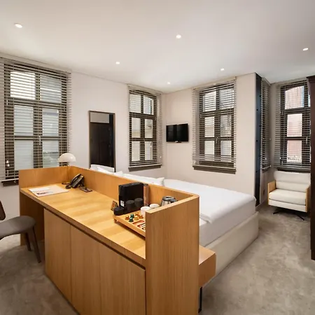 Hotel Sykai Pera 4*