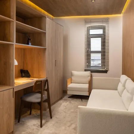 Hotel Sykai Pera Istanbul