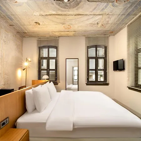 Hotel Sykai Pera
