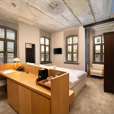 Hotel Sykai Pera 4*