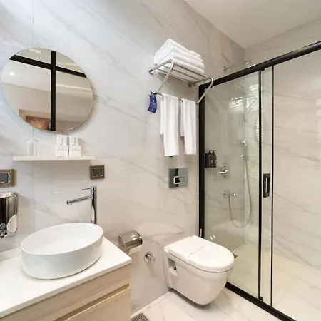 Sykai Pera 4* Istanbul
