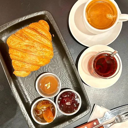 Sykai Pera 4* Κωνσταντινούπολη