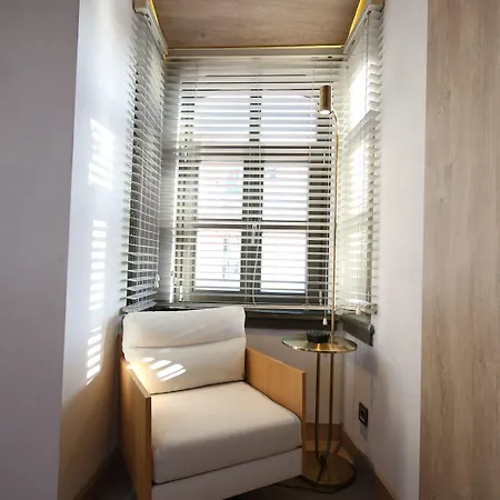 Sykai Pera 4* Istanbul