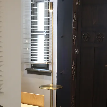 Ξενοδοχείο Sykai Pera