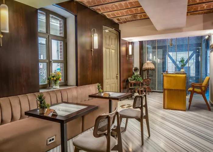 Sykai Pera Istanbulská provincie