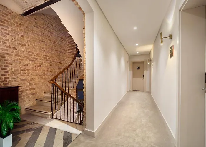 Sykai Pera 4* Istanbulská provincie