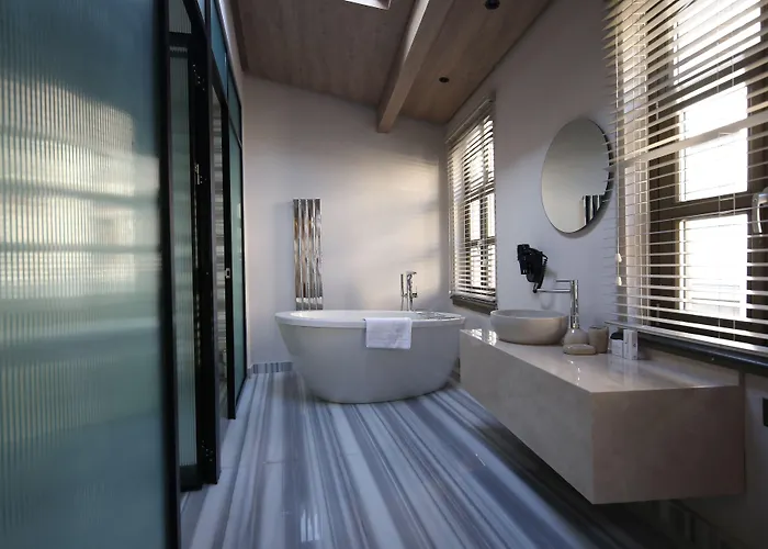 Sykai Pera 4* Istanbulská provincie