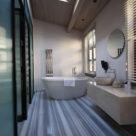 Sykai Pera 4* Provincia di Istanbul