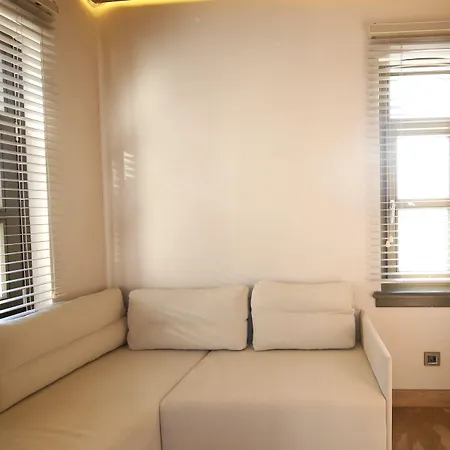 Sykai Pera Hotel Provincia di Istanbul