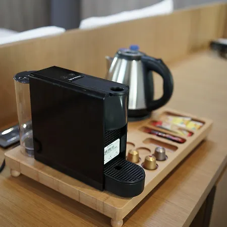 Hotel Sykai Pera Provincia di Istanbul