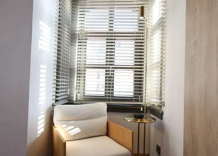 Sykai Pera 4* Istambul