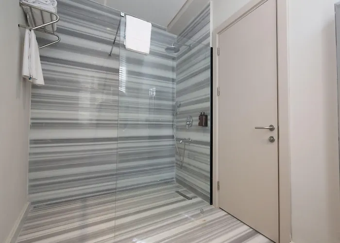 Sykai Pera 4* Istambul