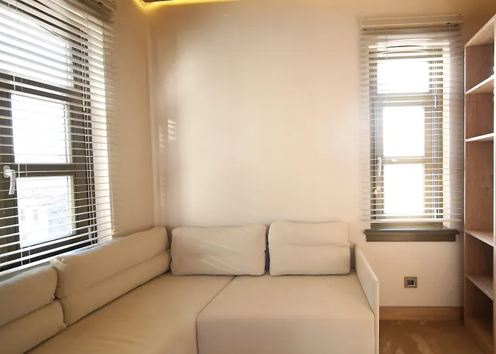 Sykai Pera Hotel Istambul