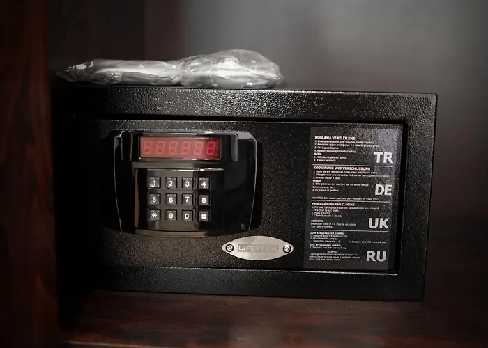 Sykai Pera 4* Istambul