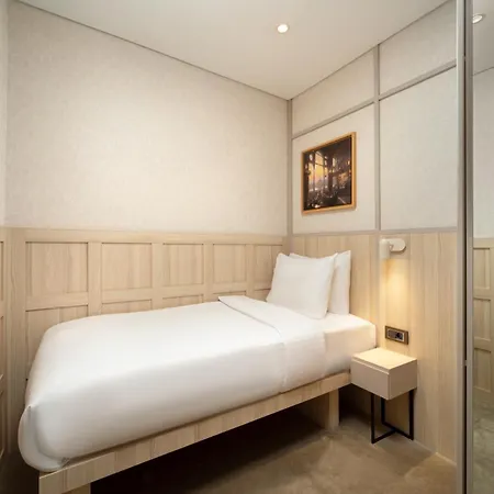 Hotel Sykai Pera Istambul