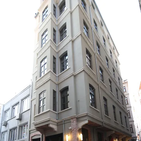 Sykai Pera 4* Istambul