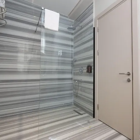 Sykai Pera 4* Istambul